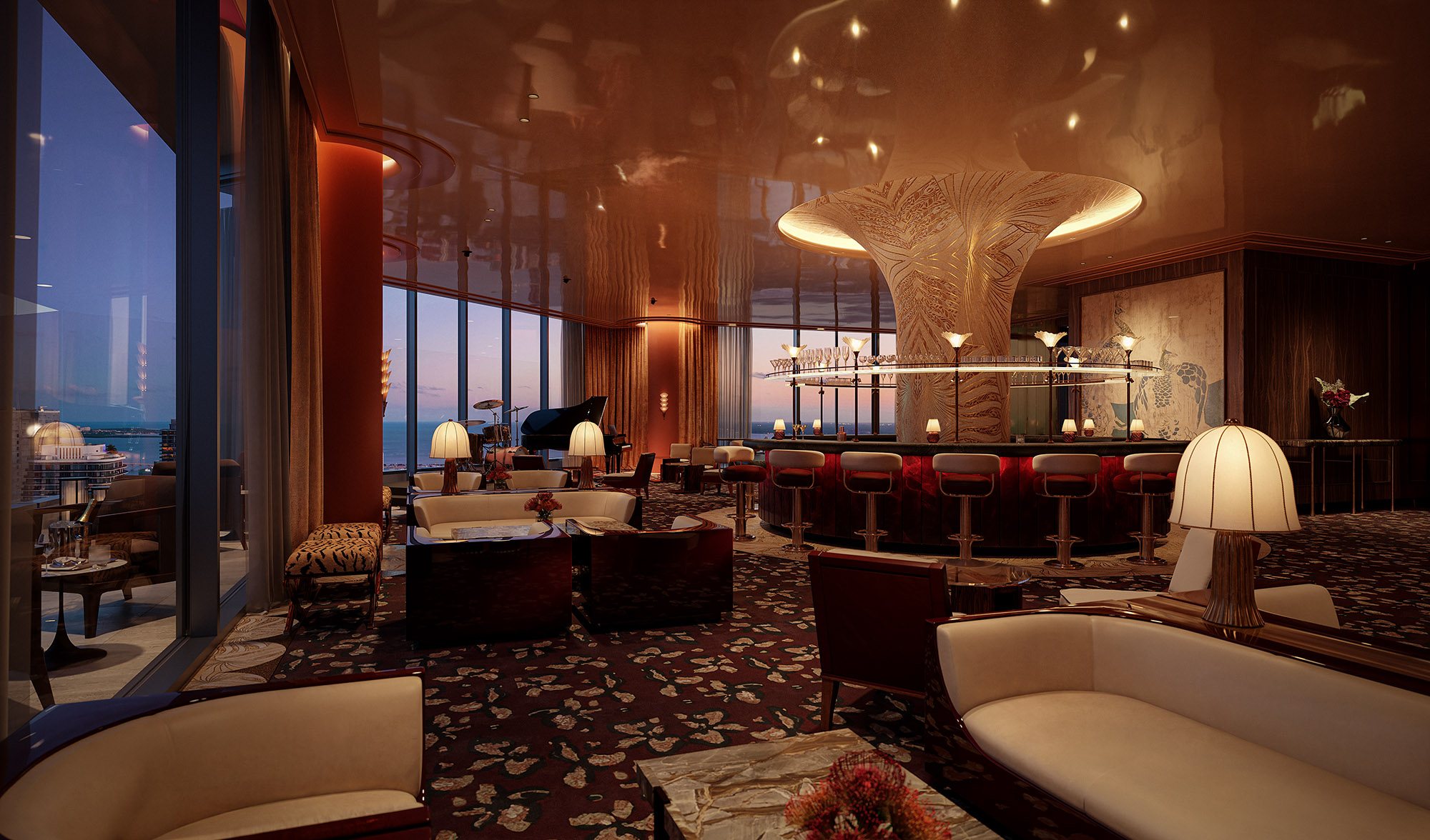 Bloom Bar